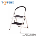 2-step folding step stool